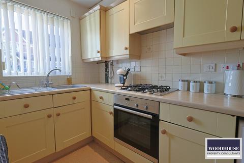 2 bedroom terraced house for sale, Little Stock Road, Cheshunt EN7