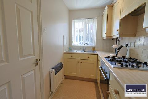 2 bedroom terraced house for sale, Little Stock Road, Waltham Cross EN7