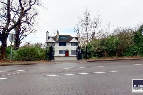6 bedroom detached house for sale, Darkes Lane, Potters Bar EN6