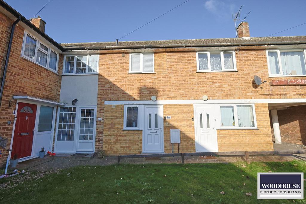 Briar Close, Cheshunt EN8 1 bed terraced house for sale £300,000