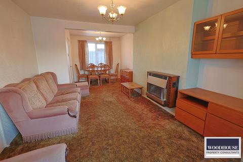 2 bedroom end of terrace house for sale, Wavell Close, Waltham Cross EN8