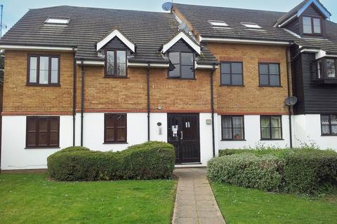 1 bedroom apartment for sale, Kelman Close, Cheshunt EN8