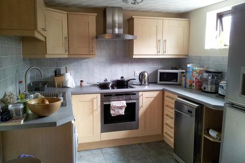 1 bedroom apartment for sale, Kelman Close, Cheshunt EN8