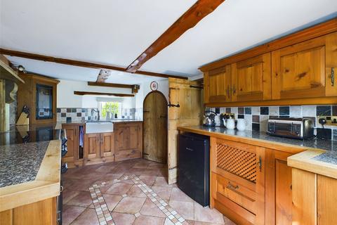3 bedroom house for sale, Launcells, Cornwall EX23