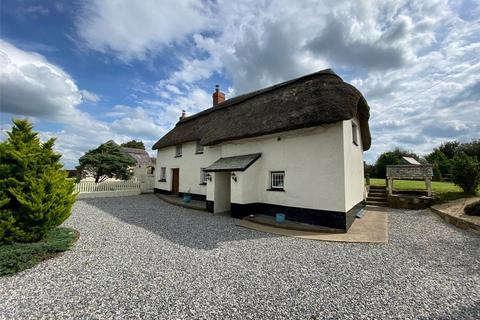 3 bedroom house for sale, Launcells, Cornwall EX23