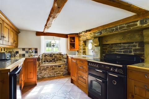 3 bedroom house for sale, Launcells, Cornwall EX23