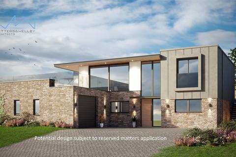 undefined, Tintagel Road, Cornwall PL35