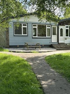 2 bedroom bungalow for sale, The Park, Kilkhampton EX23