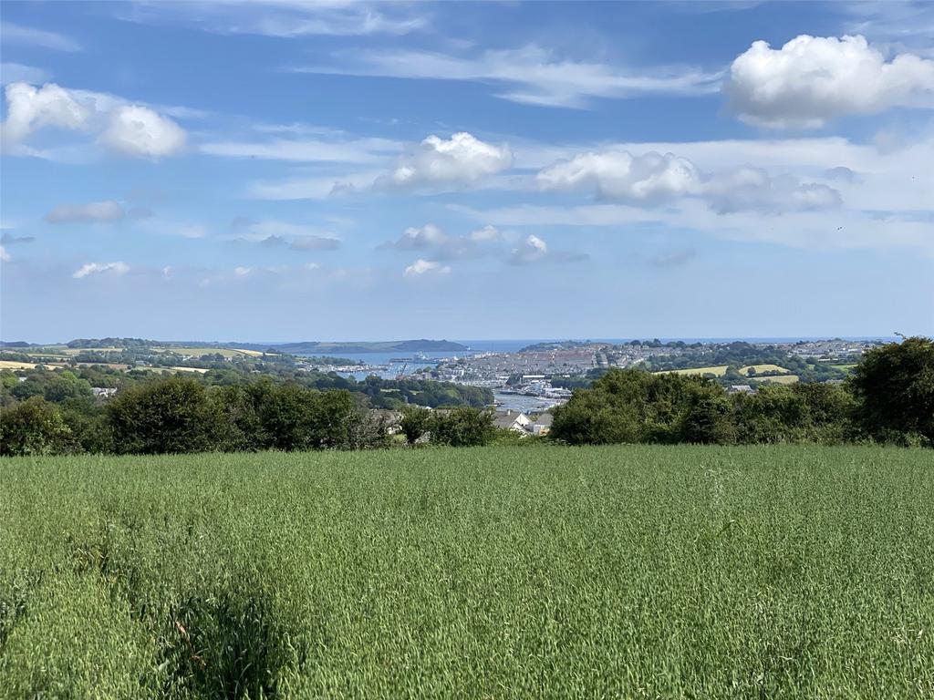 Penryn, FALMOUTH TR10 Plot for sale £10,000,000
