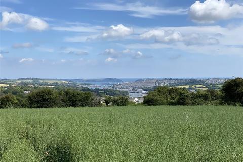 Plot for sale, Penryn, FALMOUTH TR10