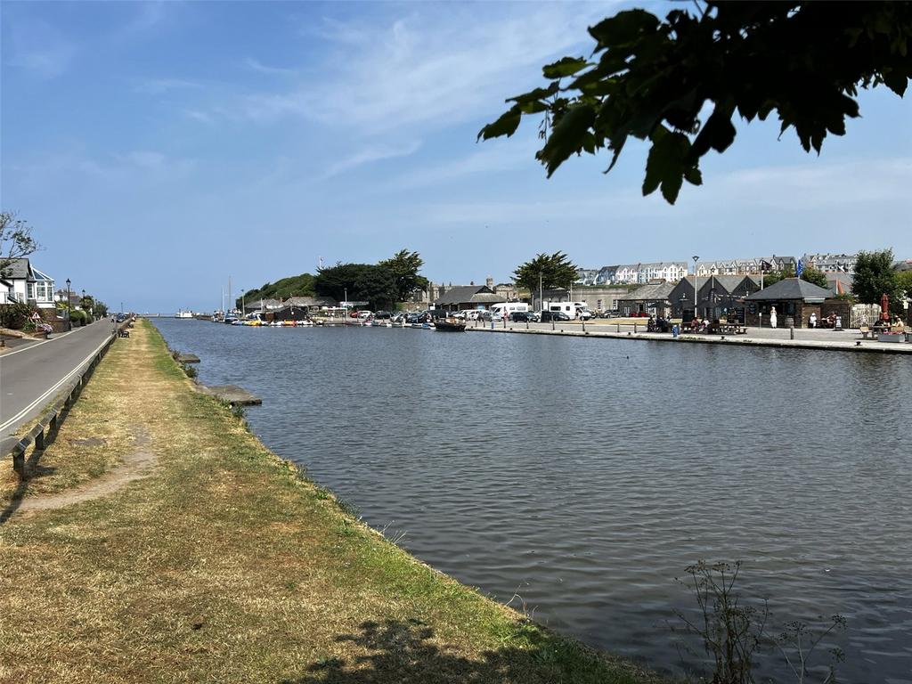Bude Canal