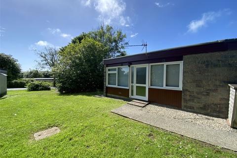 2 bedroom bungalow for sale, Penstowe Holiday Village, Bude EX23