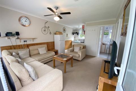 2 bedroom bungalow for sale, Penstowe Holiday Village, Bude EX23