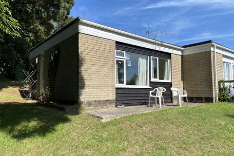 2 bedroom bungalow for sale, Penstowe Holiday Village, Kilkhampton EX23