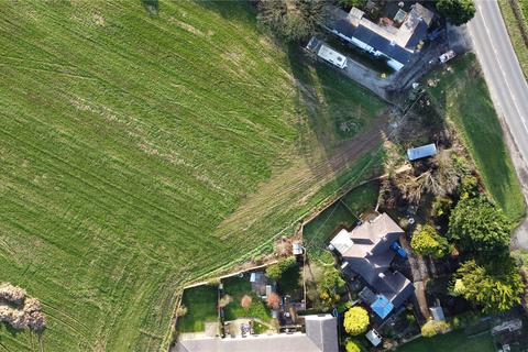 Plot for sale, Kilkhampton Road, Cornwall EX23