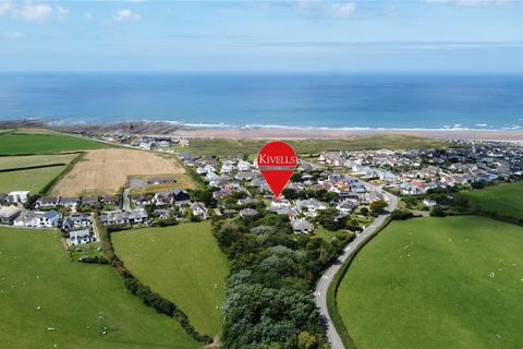 4 bedroom detached house for sale, Widemouth Bay, Cornwall EX23