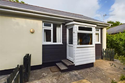 2 bedroom bungalow for sale, The Glade, Kilkhampton EX23