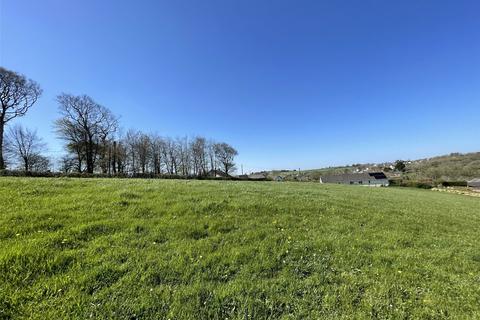 Plot for sale, Bridgerule, Devon EX22