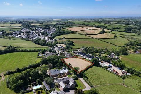 undefined, Bridgerule, Devon EX22
