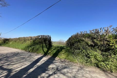 undefined, Bridgerule, Devon EX22
