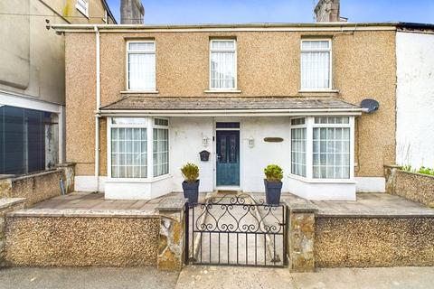 6 bedroom semi-detached house for sale, Flexbury Park, Cornwall EX23