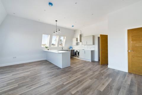 2 bedroom penthouse for sale, Killerton Road, Bude EX23