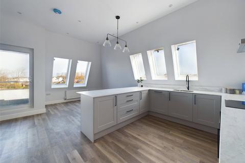 2 bedroom penthouse for sale, Killerton Road, Bude EX23