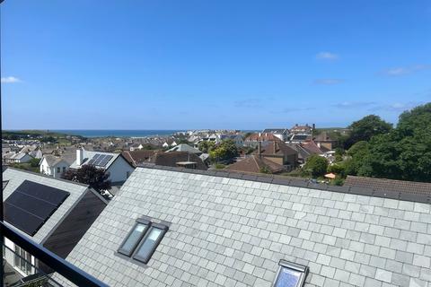 2 bedroom penthouse for sale, Killerton Road, Bude EX23