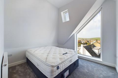 2 bedroom penthouse for sale, Killerton Road, Bude EX23