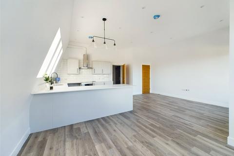 2 bedroom penthouse for sale, Killerton Road, Bude EX23