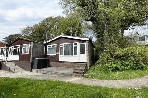 2 bedroom bungalow for sale, Penstowe Holiday Village, Bude EX23