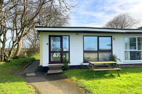 2 bedroom bungalow for sale, The Manor, Kilkhampton EX23