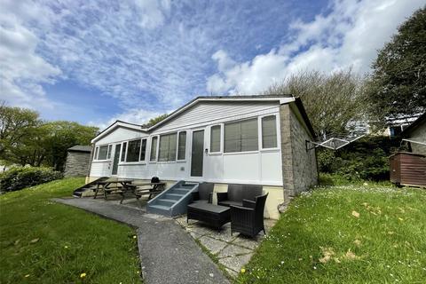 2 bedroom bungalow for sale, The Drive, Kilkhampton EX23