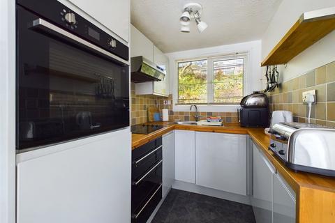 2 bedroom bungalow for sale, The Drive, Kilkhampton EX23