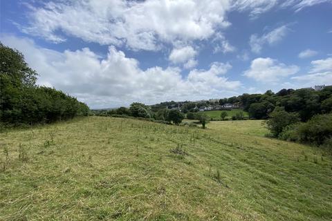 Plot for sale, Bude, Cornwall EX23