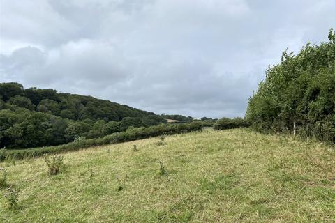 Plot for sale, Stratton, Cornwall EX23