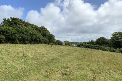 Plot for sale, Stratton, Cornwall EX23