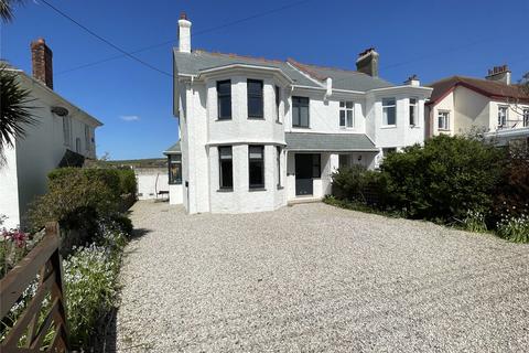 4 bedroom house for sale, Bude, Bude EX23