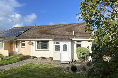 1 bedroom bungalow for sale - Marhamchurch, Bude EX23