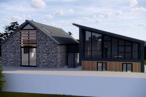 Plot for sale - Jacobstow, Bude EX23