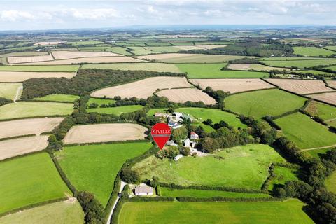 Plot for sale, Poulza, Bude EX23