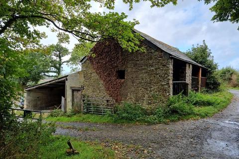 Plot for sale, Poulza, Bude EX23