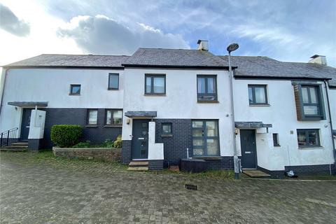 3 bedroom terraced house for sale, Bude, Cornwall EX23