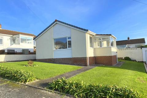 2 bedroom bungalow for sale, Poughill, Bude EX23