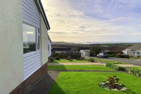 2 bedroom bungalow for sale, Poughill, Bude EX23
