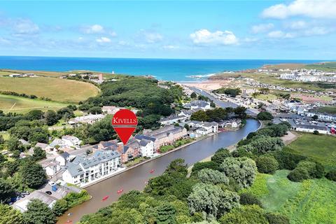 1 bedroom apartment for sale, Vicarage Road, Cornwall EX23