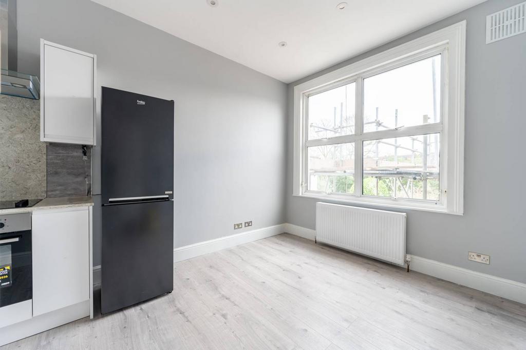Keyes Road, Mapesbury Estate, London... 2 bed flat for sale £380,000