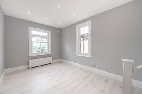 2 bedroom flat for sale, Keyes Road, Mapesbury Estate, London, NW2