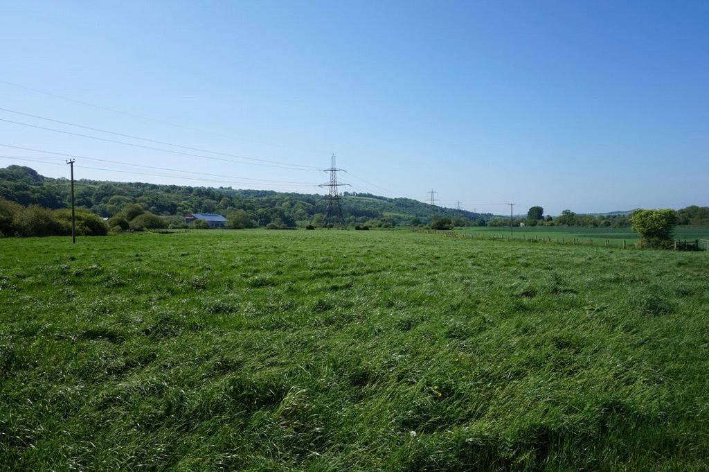 Exeter, Devon EX5 Land for sale £375,000