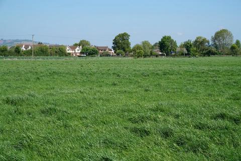 Land for sale, Land at Stoke Canon, Devon EX5